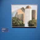 삼화빌라(입구) | [전시 후기] 앨리스 달튼 브라운 전시｜잠시, 그리고 영원히 (더현대 서울 ALT.1) (2025 8월 관람기)