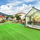 에코펜션&글램핑 이미지