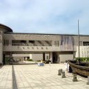 우당도서관 (사라봉방면) 이미지