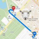 늘솔길공원입구 이미지