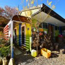 천문대 별빛정원 이미지