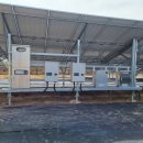 오산 태양광발전소 이미지