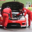 인성자동차정비 이미지