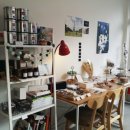 Stay here(스테이히얼) 이미지