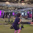 슈퍼스타 휘트니스 이미지