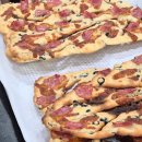 웰빙발효빵 이미지