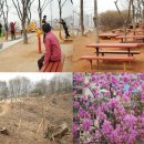 햇살공원 배드민턴장 이미지