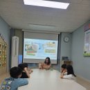 11월 19일 수요일 – 과학활동(입욕제 만들기) 이미지