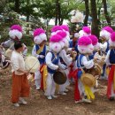 배산공원 이미지