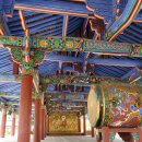 일신전설옆 | Trip7. 청도 호거산 운문사(雲門寺)