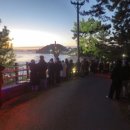 동해일출 | 강원도 동해 일출 명소 추천 한섬해변 해돋이 후기