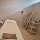 씨유 당진수청타워점 | 당진 바디관리 에너지부스터후기, 베라에스테틱 다녀왔어요