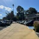 차차카서비스 | 제천 카페 : 콘크리트월 청풍호뷰 루프탑 감성카페 솔직 후기