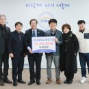 군산대학교 정문 이미지