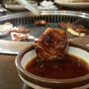 굴다리돼지갈비 이미지