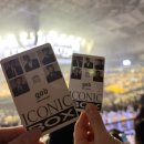 스텝박스 체조 | 2025 지오디 콘서트 후기 체조경기장 2층 29구역 4열 시야