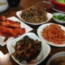 고기반찬 이미지