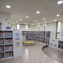 넓은들작은도서관 이미지