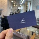 민철 헤어샵