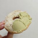 [노브랜드] 통밀 미니 베이글 🥯 후기