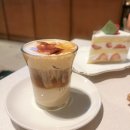 인계동 967-2 | 백화점동탄 • 동탄롯백디저트 • 수원에서핫한카페 동탄 롯백입점 • 카페디아즈 • 내돈내산 (짧은후기)