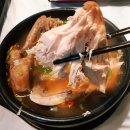 자연애담 | (내돈내산)울산 강동 몽돌해변 맛집/자연애사람 산삼백숙.삼계탕/삼산.인삼비교