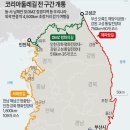 DMZ 평화의 길 24코스 이미지