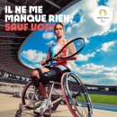 Paris 2024 : boudés par le public, les Jeux paralympiques au cœur d’une gra 이미지