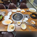 호계숯불갈비