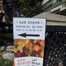 25.10.15(수)대한성공회 정오음악회&amp;덕수궁산책(진행:윤상님/ 나희님) 이미지