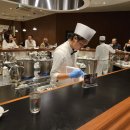 큐호텔커피숍 이미지