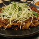 정식당 - 금정구 장전로 51 | 정식당