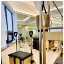 라인업 체형교정 이미지