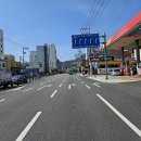 해운대주유소 이미지