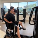[모란 헬스장 추천] 와이투짐 모란점 | 윤태원 트레이너님 PT 첫날 후기 🏋️‍♀️