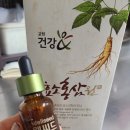고산 홍삼원 | 면역력,염증에 좋은 그린 프로폴리스_브라질산 100% 그린프로폴리스로 드시고 계신가요?