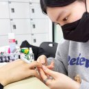 바라던네일