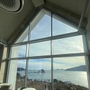 윤돌커피 | [거제 일운면] 통창오션뷰카페 / 거제대형카페 '윤돌커피' 후기 (N번째 방문)