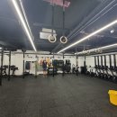 CrossFit DOPE 이미지