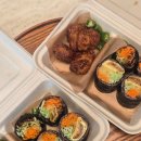 청정분식 | 교대김밥 맛집 분식 홀스김밥 닭강정세트 혼밥 주문 쿠팡이츠 서초구 평점4.9