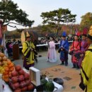 광개토현수막