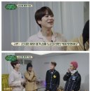 은지원과 규현이 세 시간 넘게 말싸움했던 문제. 이미지
