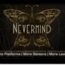 네버마인드NEVERMIND | [대도서관] 네버마인드 게임 영상 후기