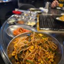 금돼지PC | 전대후문 용봉동 고기맛집 "금돼지" / 내돈내산, 솔직후기