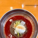 육쌈냉면민락2지구점