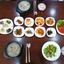 마이산 자연밥상 이미지