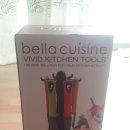 미개봉 주방도구 Bella Cuisine 택포만원 이미지