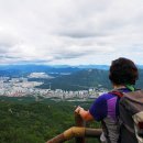 (09/22) 도봉산 은석암-y계곡-워킹산행 사진입니다...(2편) 이미지