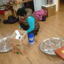 고향민속마을 이미지