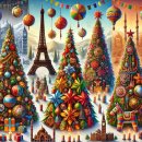 🎄🎄🎅12월24일(수)크리스마스 이브 날~출석부🎅🎄🎄 이미지